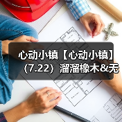 心动小镇【心动小镇】（7.22）溜溜橡木&无暇萤石（图2）