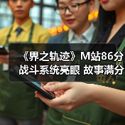 《界之轨迹》M站86分 战斗系统亮眼 故事满分（图2）