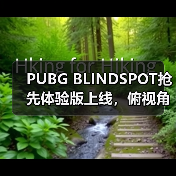 PUBG BLINDSPOT抢先体验版上线，俯视角射击新作（图3）