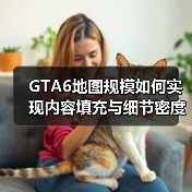 GTA6地图规模如何实现内容填充与细节密度?(图3) GTA6地图规模如何实现内容填充与细节密度?(图3)