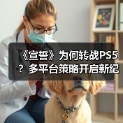 《宣誓》为何转战PS5？多平台策略开启新纪元（图3）