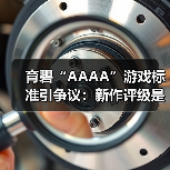 育碧“AAAA”游戏标准引争议:新作评级是否名不副实?(图2) 育碧“AAAA”游戏标准引争议:新作评级是否名不副实?(图2)