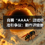 育碧“AAAA”游戏标准引争议:新作评级是否名不副实?(图1) 育碧“AAAA”游戏标准引争议:新作评级是否名不副实?(图1)