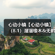 心动小镇【心动小镇】（8.1）溜溜橡木&无暇萤石（图3）