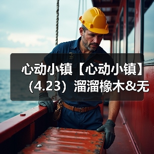 心动小镇【心动小镇】（4.23）溜溜橡木&无暇萤石（图4）