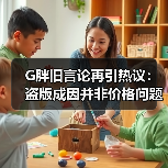 G胖旧言论再引热议:盗版成因并非价格问题(图4) G胖旧言论再引热议:盗版成因并非价格问题(图4)
