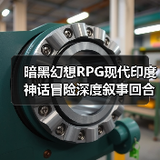 暗黑幻想RPG现代印度神话冒险深度叙事回合制（图4）