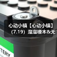 心动小镇【心动小镇】（7.19）溜溜橡木&无暇萤石（图1）