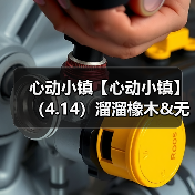 心动小镇【心动小镇】(4.14)溜溜橡木&无暇萤石(图3) 心动小镇【心动小镇】(4.14)溜溜橡木&无暇萤石(图3)