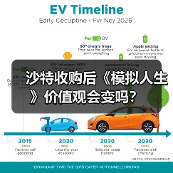 沙特收购后《模拟人生》价值观会变吗?(图2) 沙特收购后《模拟人生》价值观会变吗?(图2)