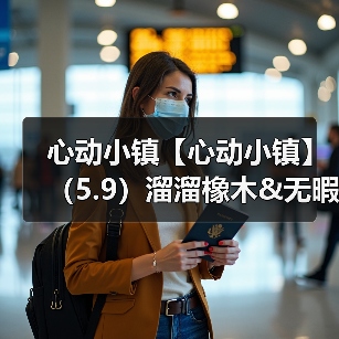 心动小镇【心动小镇】(5.9)溜溜橡木&无暇萤石(图1) 心动小镇【心动小镇】(5.9)溜溜橡木&无暇萤石(图1)
