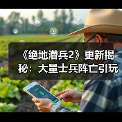 《绝地潜兵2》更新揭秘：大量士兵阵亡引玩家热议（图4）