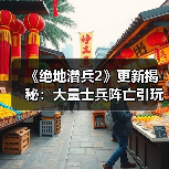 《绝地潜兵2》更新揭秘：大量士兵阵亡引玩家热议（图2）