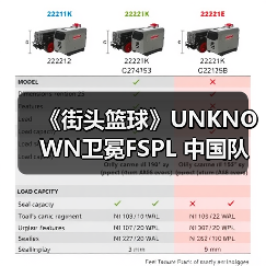 《街头篮球》UNKNOWN卫冕FSPL 中国队剑指国际赛事(图1) 《街头篮球》UNKNOWN卫冕FSPL 中国队剑指国际赛事(图1)