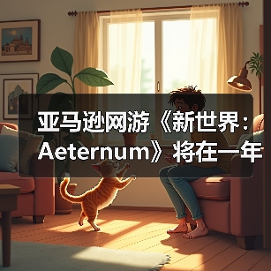 亚马逊网游《新世界:Aeternum》将在一年之后停服(图3) 亚马逊网游《新世界:Aeternum》将在一年之后停服(图3)