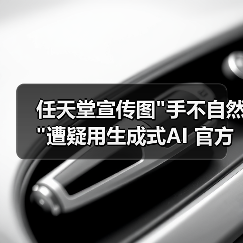 任天堂宣传图 任天堂宣传图