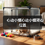 心动小镇心动小镇陨石位置（图2）