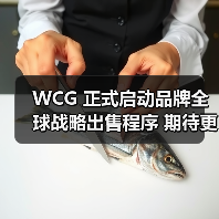 WCG 正式启动品牌全球战略出售程序 期待更广阔的全球舞台(图4) WCG 正式启动品牌全球战略出售程序 期待更广阔的全球舞台(图4)