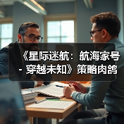 《星际迷航:航海家号 - 穿越未知》策略肉鸽新作登陆多平台,全平台同步发售(图4) 《星际迷航:航海家号 - 穿越未知》策略肉鸽新作登陆多平台,全平台同步发售(图4)