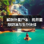 解剖外星尸体:揭开星际阴谋与生存抉择(图1) 解剖外星尸体:揭开星际阴谋与生存抉择(图1)