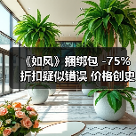 《如风》捆绑包 -75%折扣疑似错误 价格创史低价(图4) 《如风》捆绑包 -75%折扣疑似错误 价格创史低价(图4)